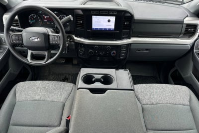 2024 Ford Super Duty F-250 SRW XL