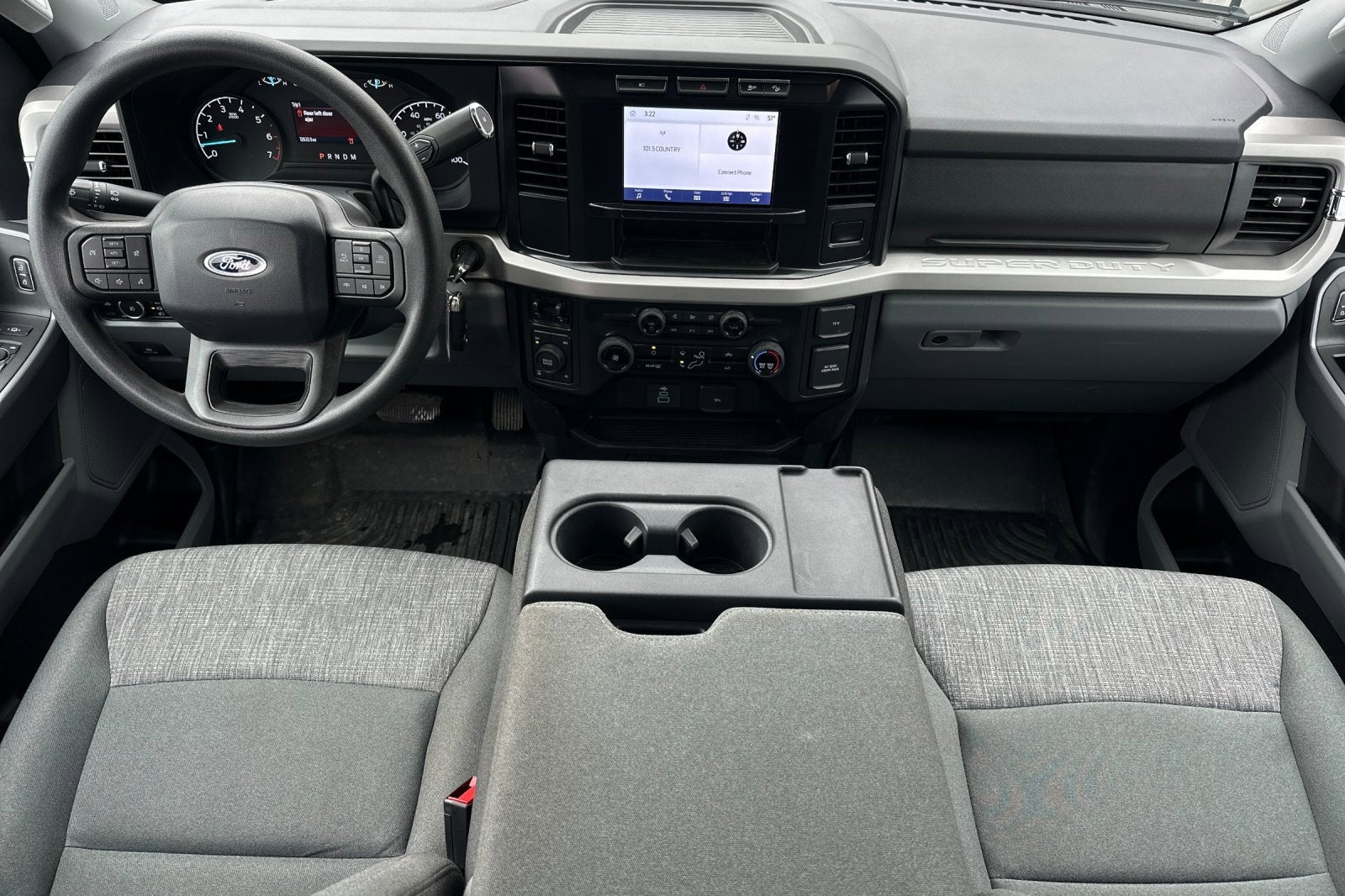 2024 Ford Super Duty F-250 SRW XL