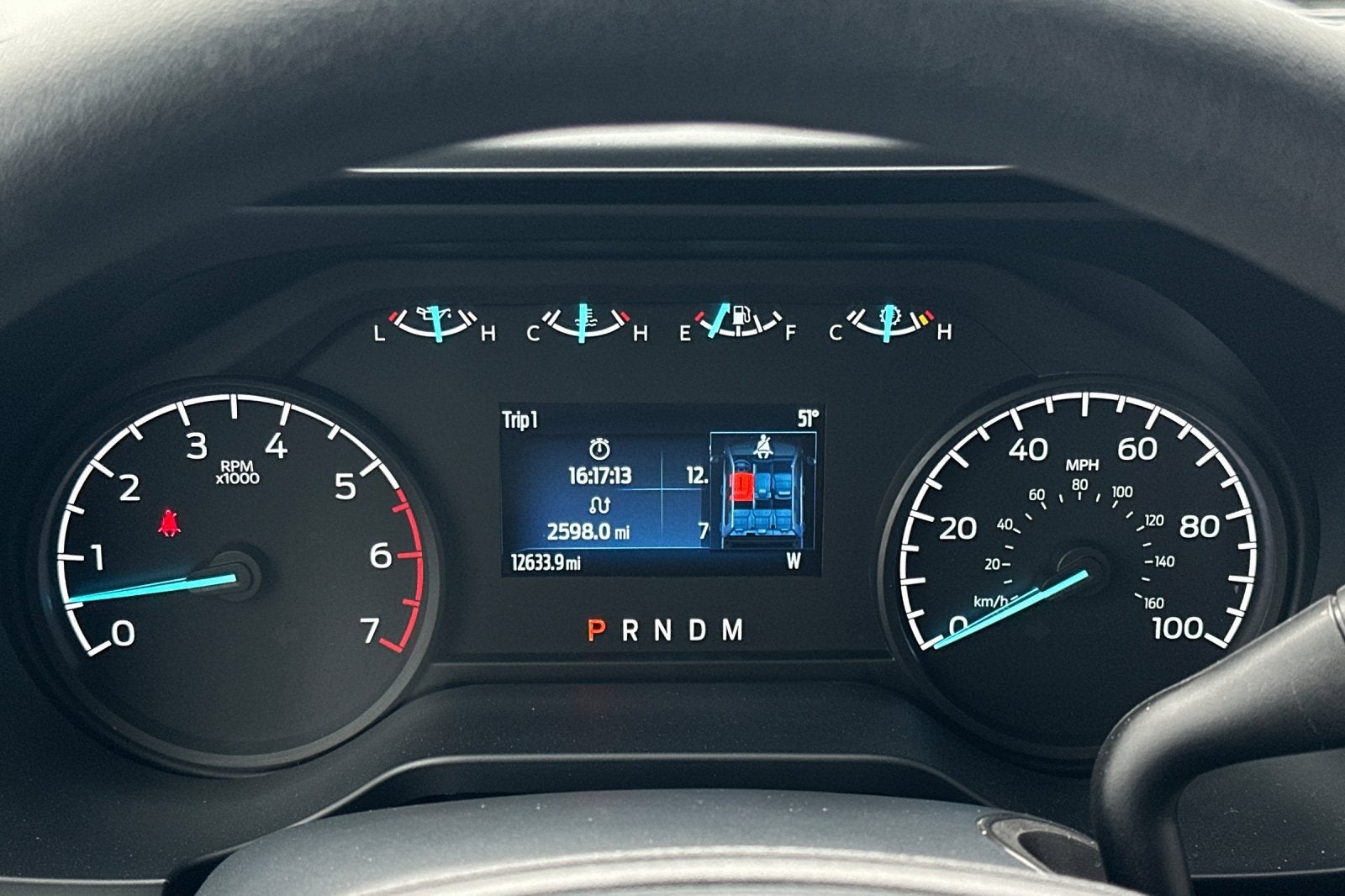 2024 Ford Super Duty F-250 SRW XL