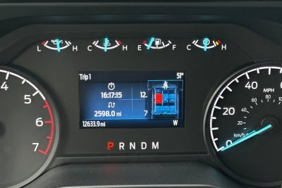 2024 Ford Super Duty F-250 SRW XL