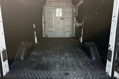 2026 Ford Transit Cargo Van T250 AWD HI RF