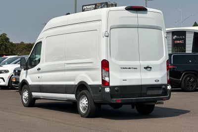2026 Ford Transit Cargo Van T250 AWD HI RF