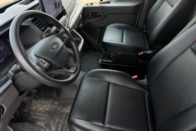 2026 Ford Transit Cargo Van T250 AWD HI RF
