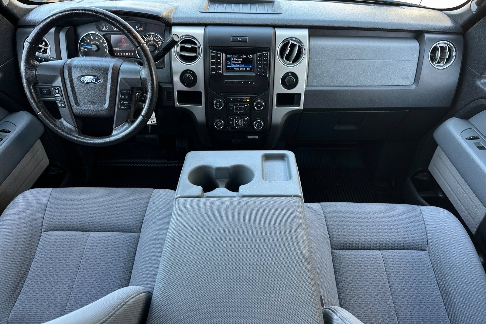 2014 Ford F-150 XL