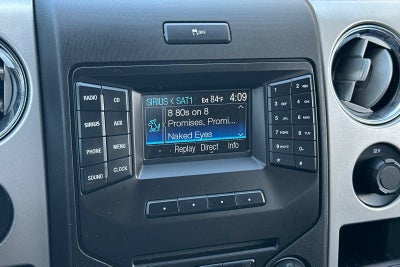 2014 Ford F-150 XL