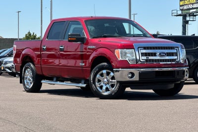 2014 Ford F-150 XL