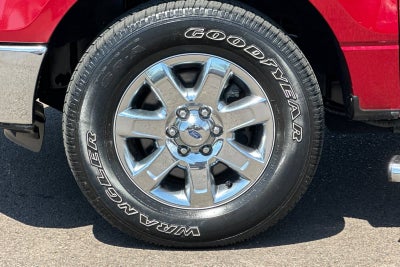 2014 Ford F-150 XL