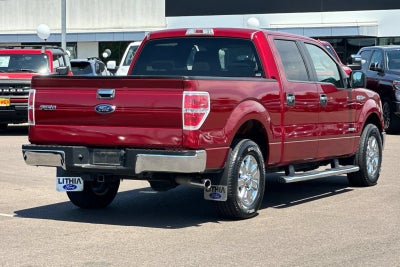 2014 Ford F-150 XL