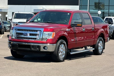 2014 Ford F-150 XL