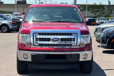 2014 Ford F-150 XL