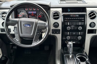 2012 Ford F-150 XL