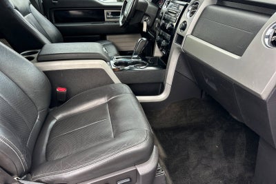 2012 Ford F-150 XL