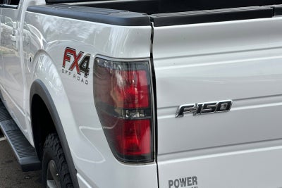 2012 Ford F-150 XL