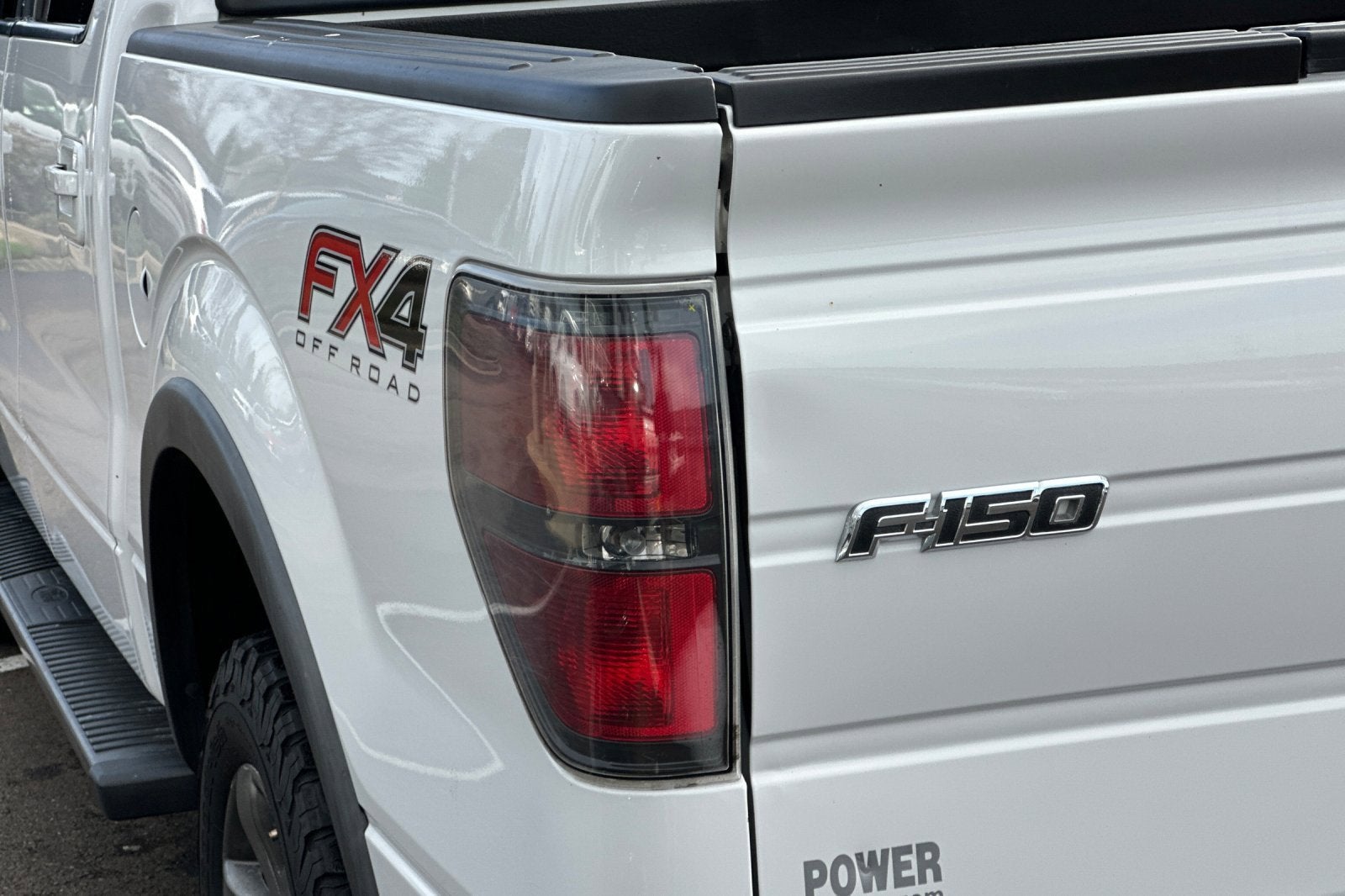 2012 Ford F-150 XL