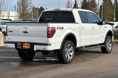 2012 Ford F-150 XL