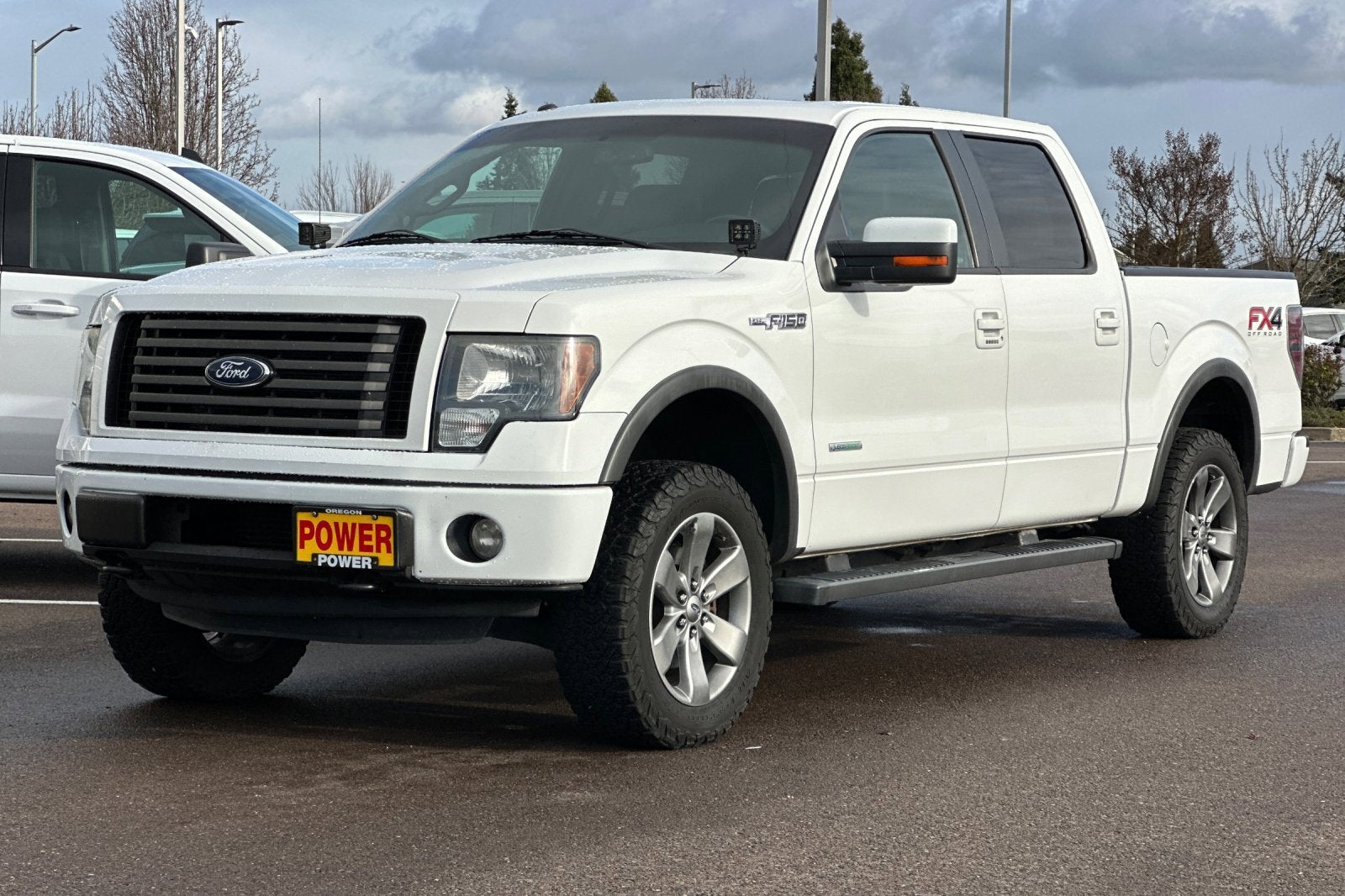 2012 Ford F-150 XL