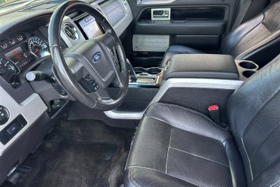 2012 Ford F-150 XL