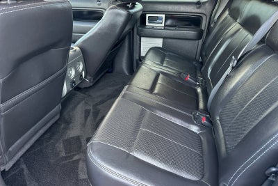 2012 Ford F-150 XL