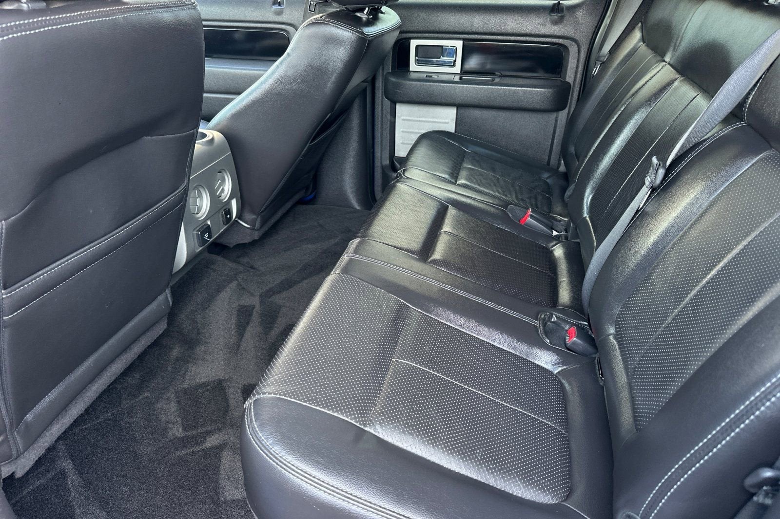 2012 Ford F-150 XL