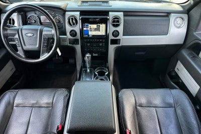 2012 Ford F-150 XL