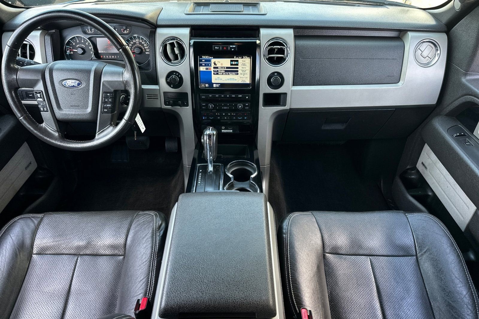 2012 Ford F-150 XL