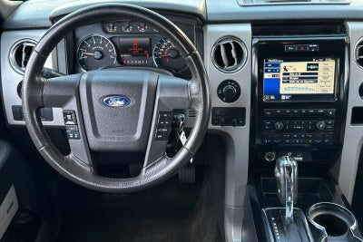 2012 Ford F-150 XL