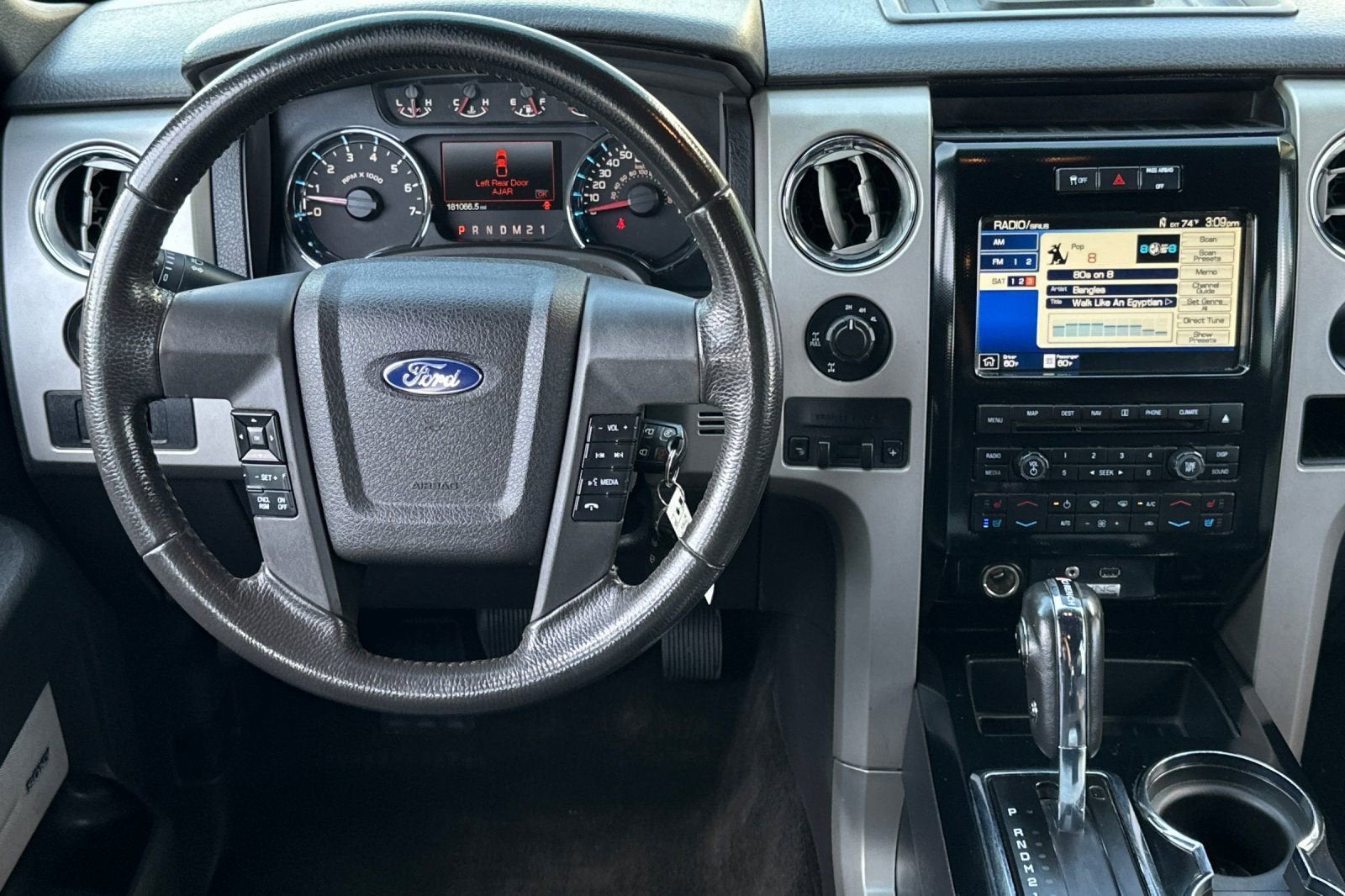 2012 Ford F-150 XL