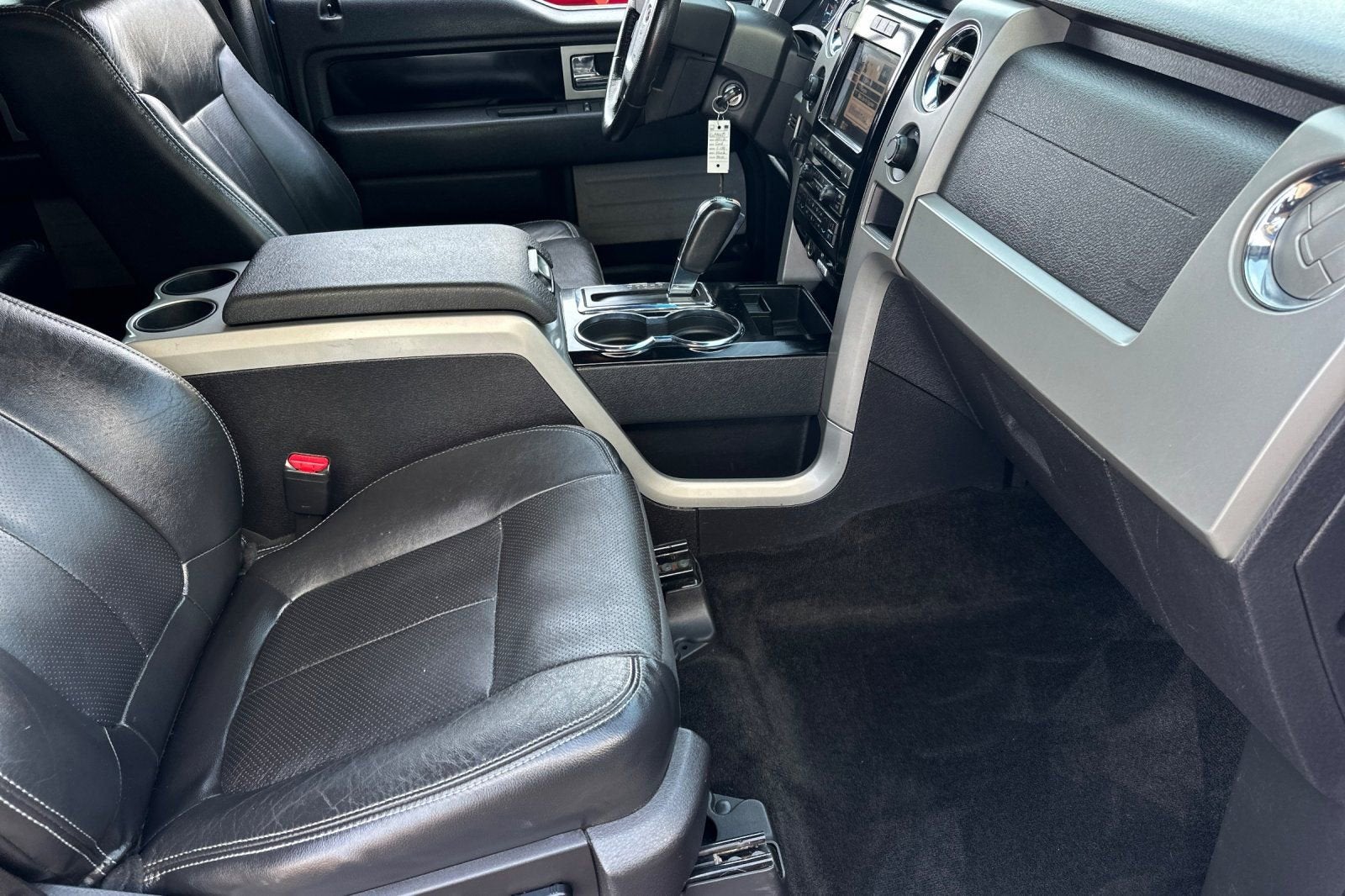 2012 Ford F-150 XL