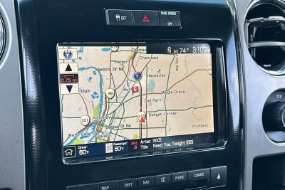 2012 Ford F-150 XL