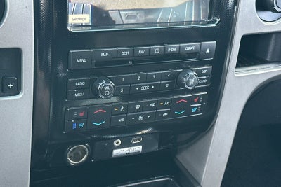 2012 Ford F-150 XL