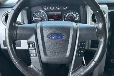 2012 Ford F-150 XL