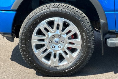 2012 Ford F-150 XL