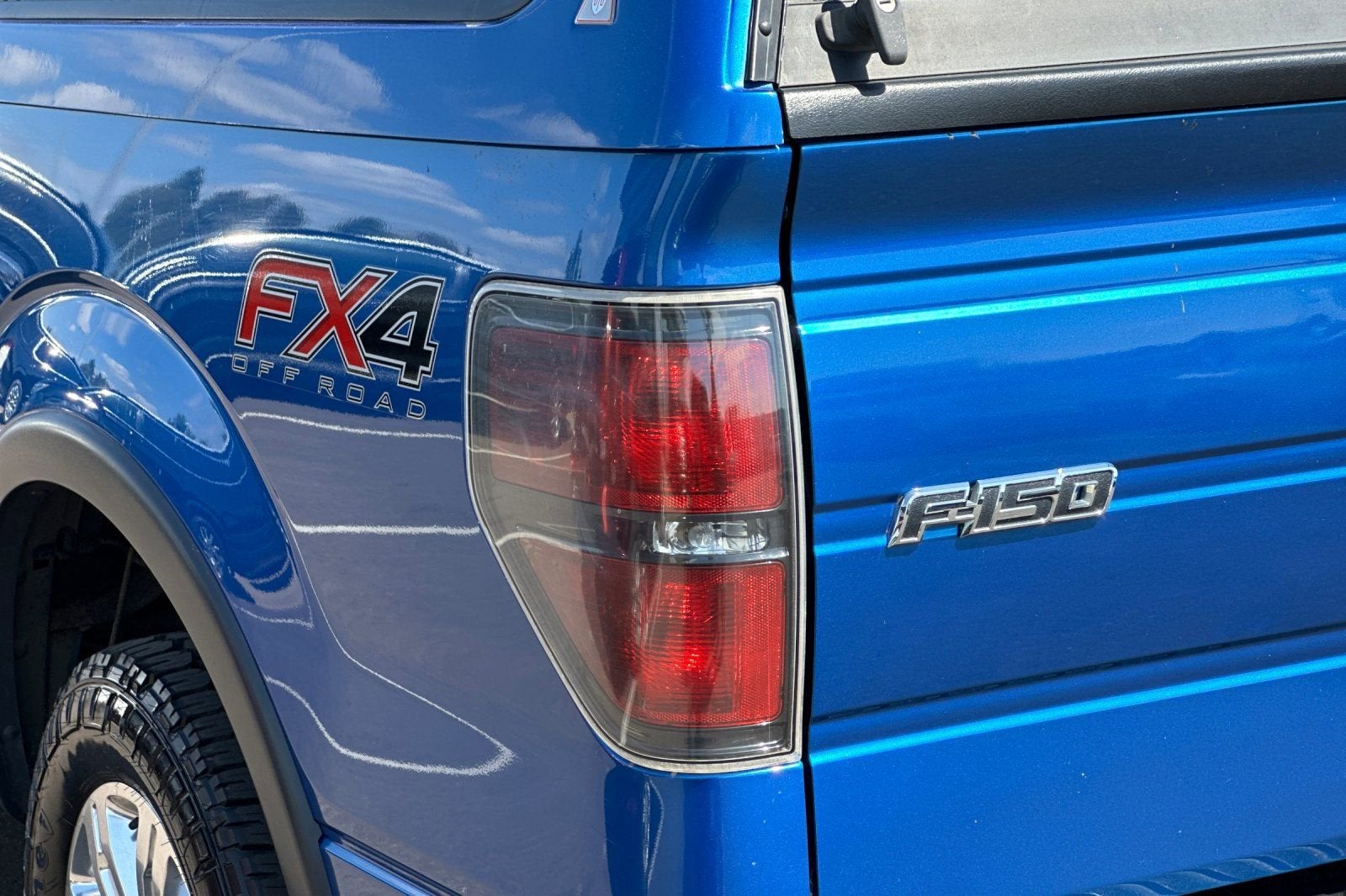 2012 Ford F-150 XL