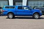 2012 Ford F-150 XL