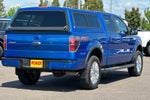 2012 Ford F-150 XL
