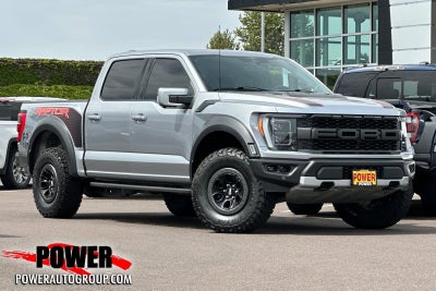 2023 FORD TRUCK F-150 Base