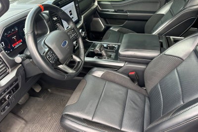 2023 FORD TRUCK F-150 Base