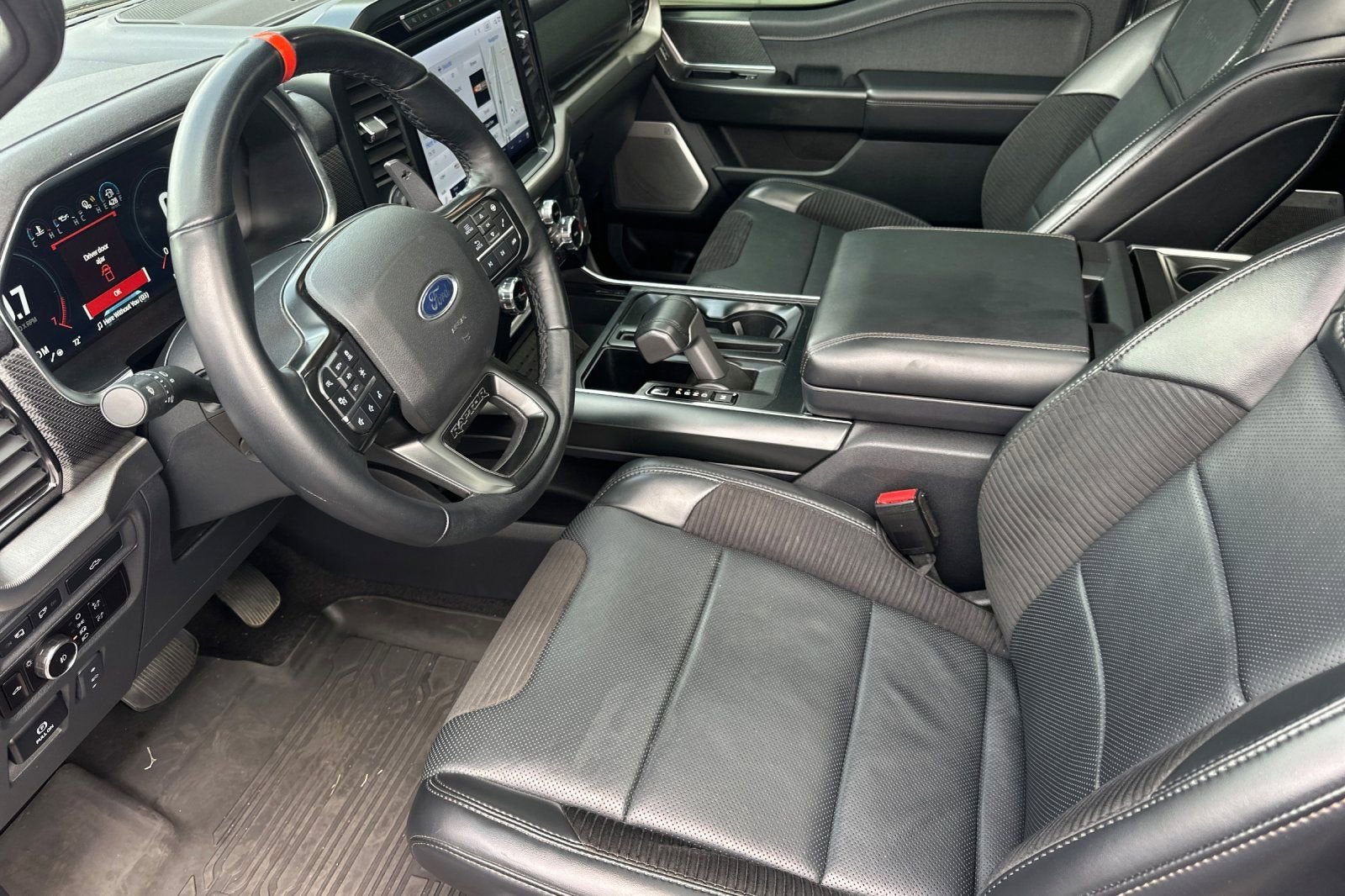 2023 FORD TRUCK F-150 Base