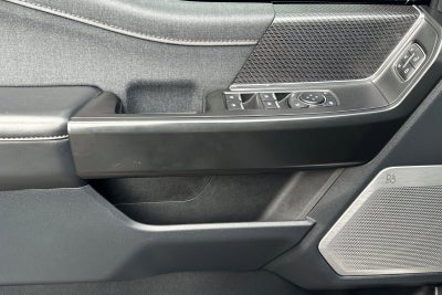 2023 FORD TRUCK F-150 Base