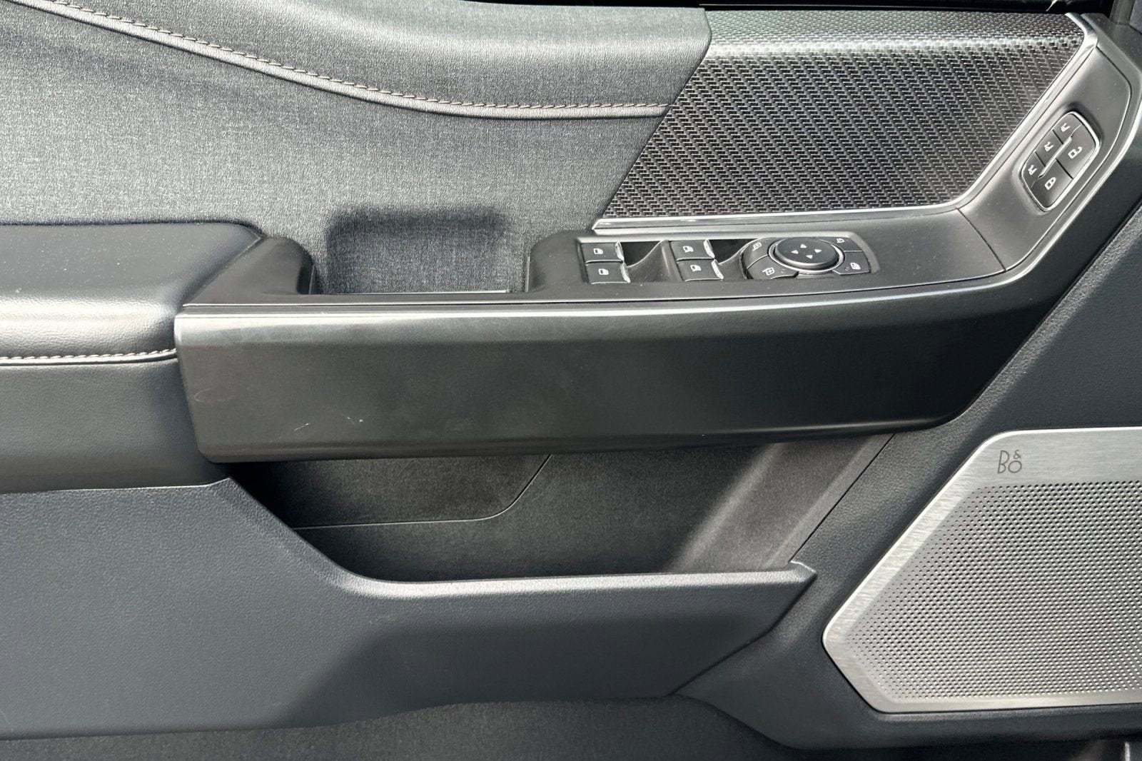 2023 FORD TRUCK F-150 Base