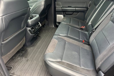 2023 FORD TRUCK F-150 Base