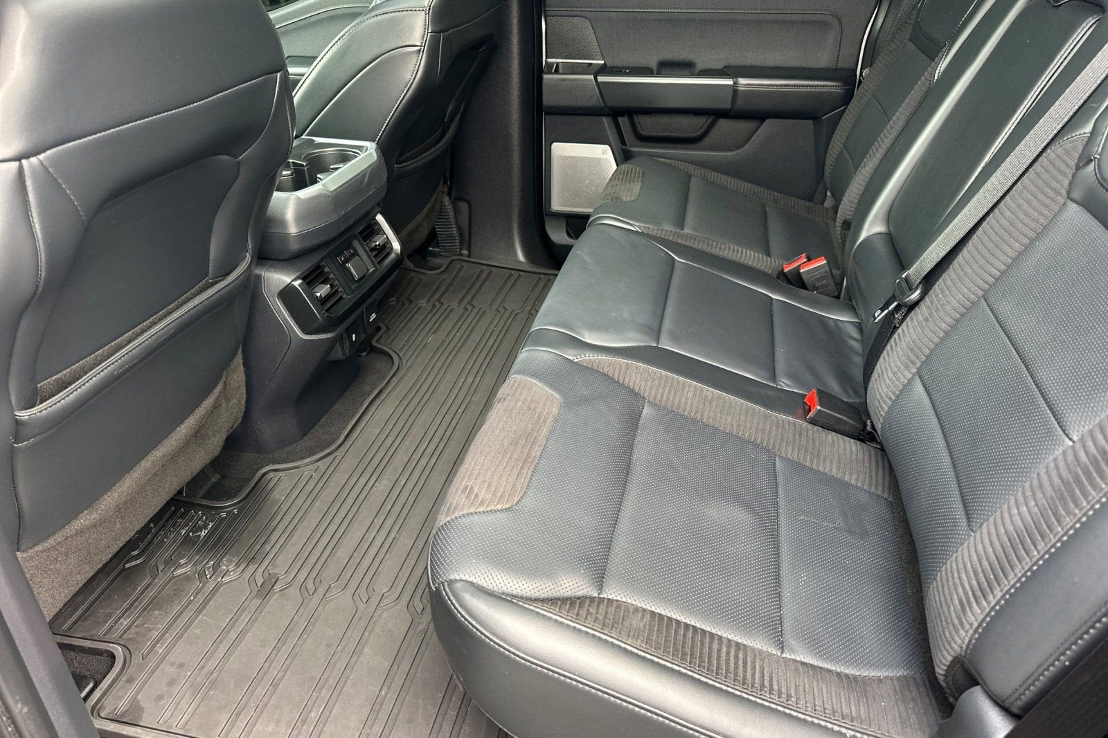 2023 FORD TRUCK F-150 Base