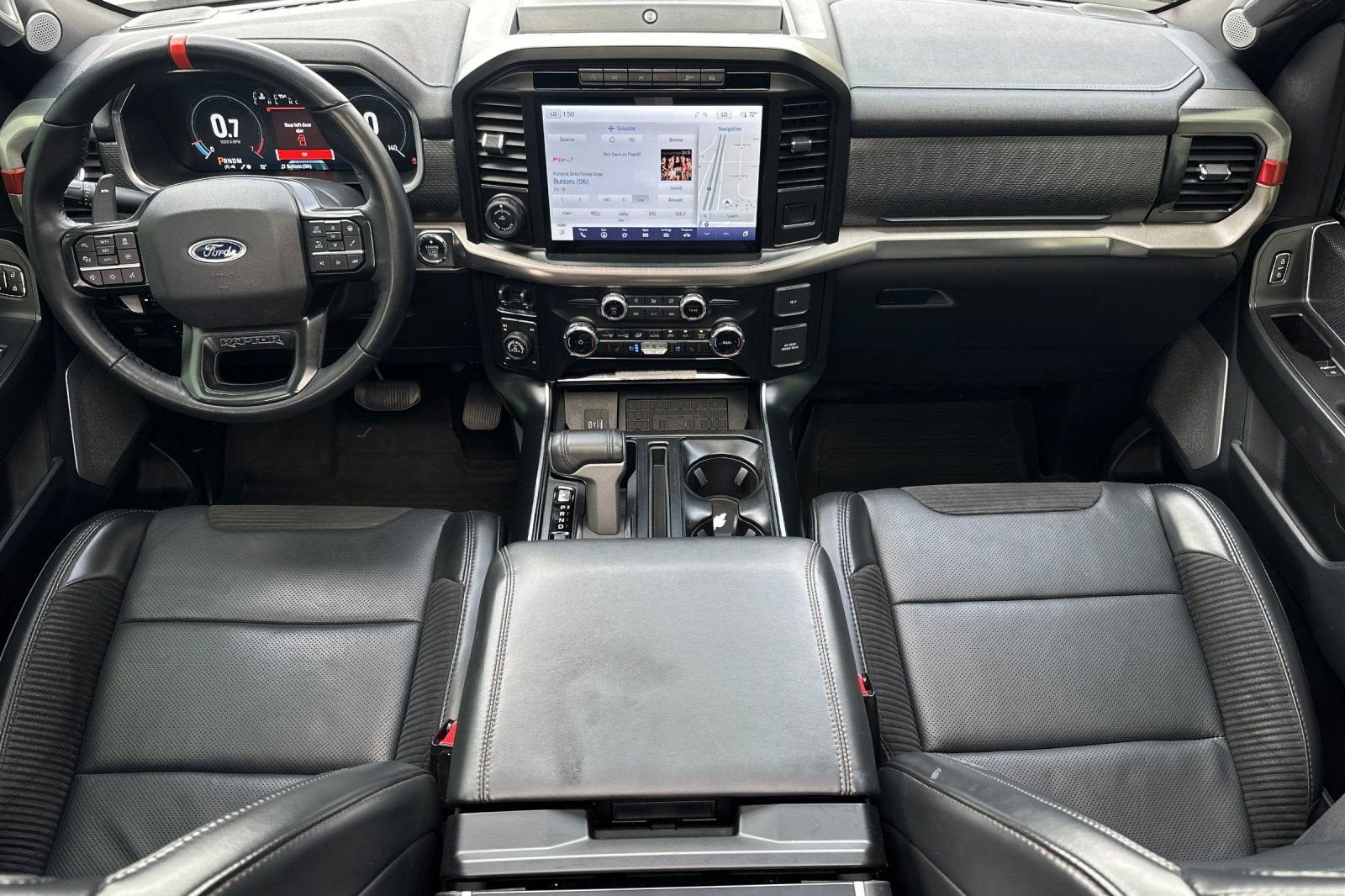 2023 FORD TRUCK F-150 Base