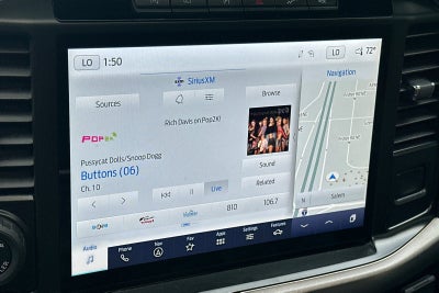 2023 FORD TRUCK F-150 Base