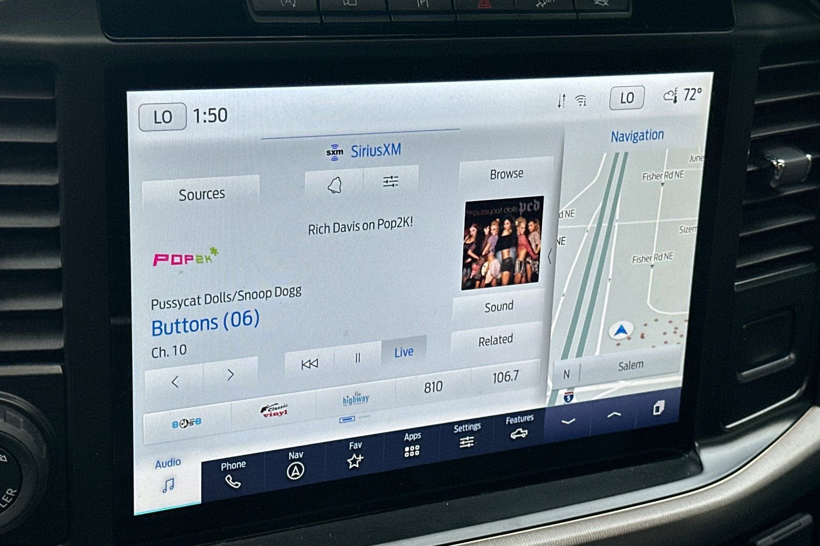 2023 FORD TRUCK F-150 Base