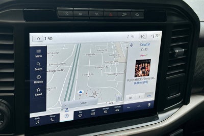 2023 FORD TRUCK F-150 Base