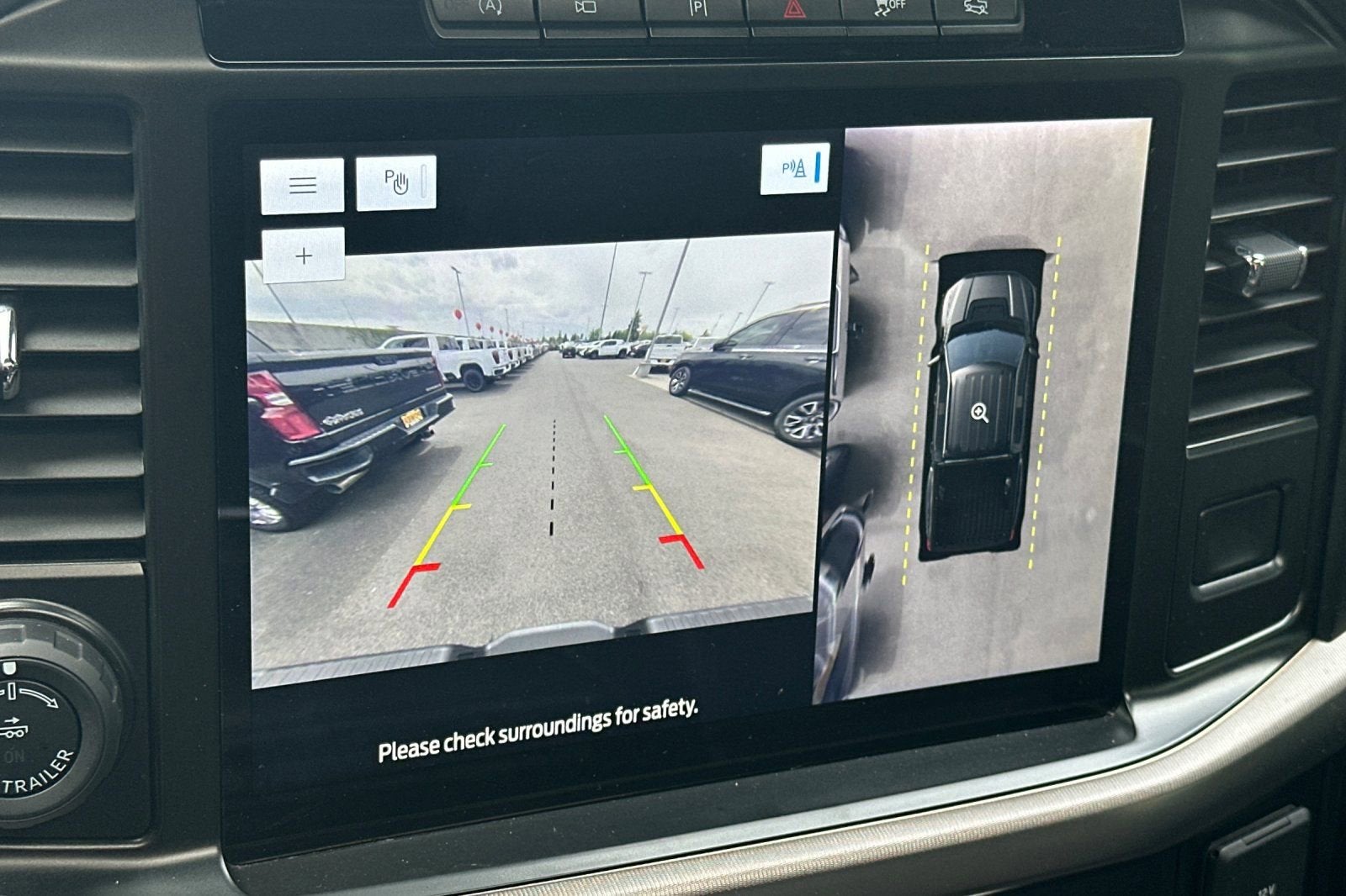 2023 FORD TRUCK F-150 Base