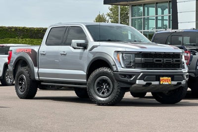 2023 FORD TRUCK F-150 Base