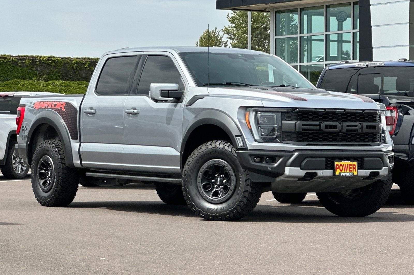 2023 FORD TRUCK F-150 Base