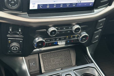 2023 FORD TRUCK F-150 Base